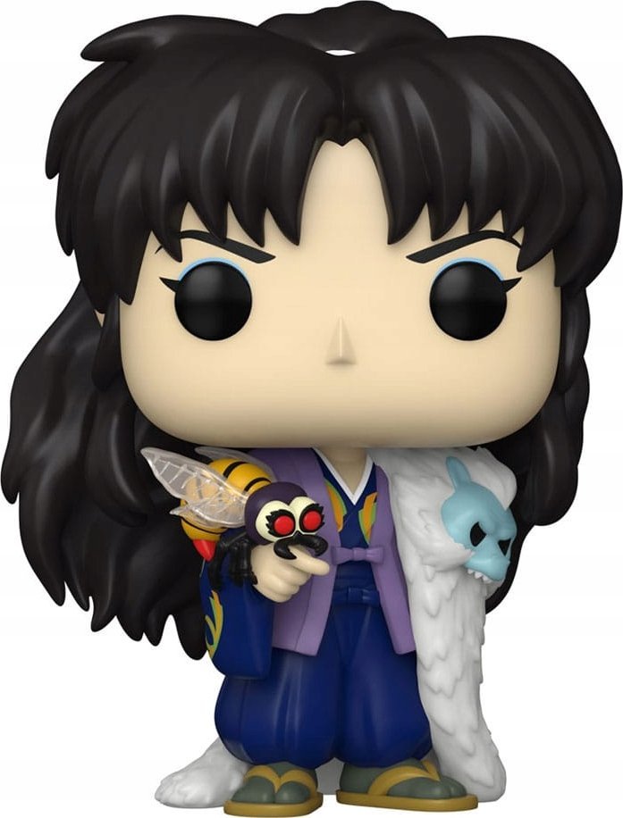 Figurka *****FUNKO Anime InuYasha Naraku 58027 80274 1299
