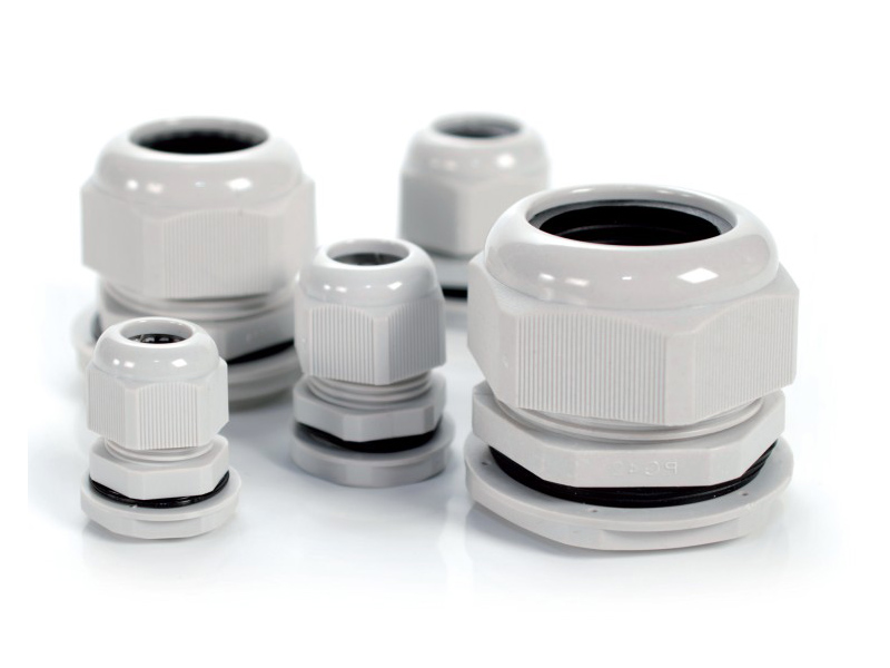 Trytyt Dławica kablowa PG 5-10mm - PG11