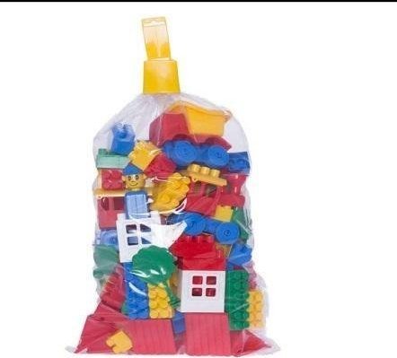 Hemar Klocki konstrukcyjne duże