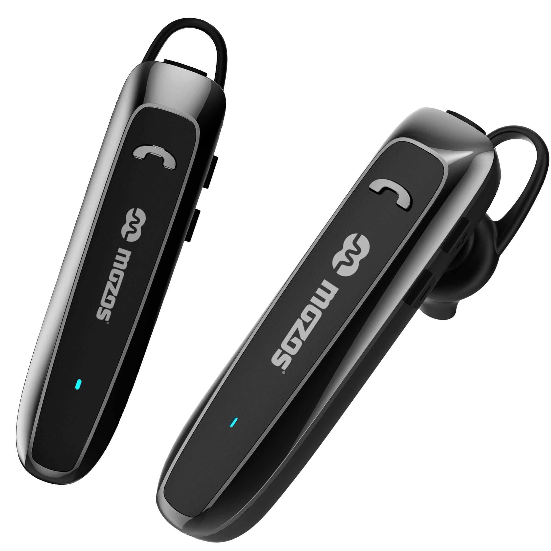 MOZOS F8 BEZPRZEWODOWA SŁUCHAWKA DO ROZMÓW BT 6.0