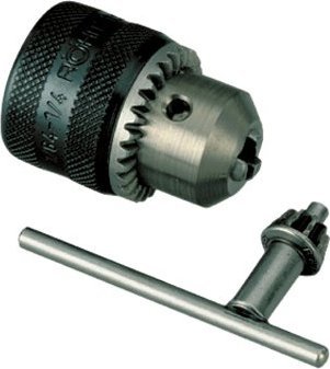 Proxxon Uchwyt wiertarski Proxxon 0,5-6 mm do TBM 220