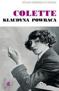W.A.B. Klaudyna powraca