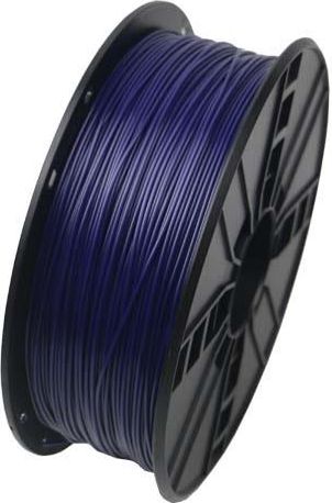 Gembird Filament PLA granatowy (3DP-PLA1.75-01-GB)