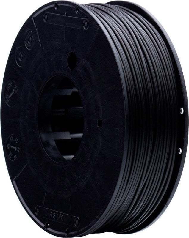 Print-me Filament EcoLine* PLA 1,75mm 0,25kg - Anthracite Black