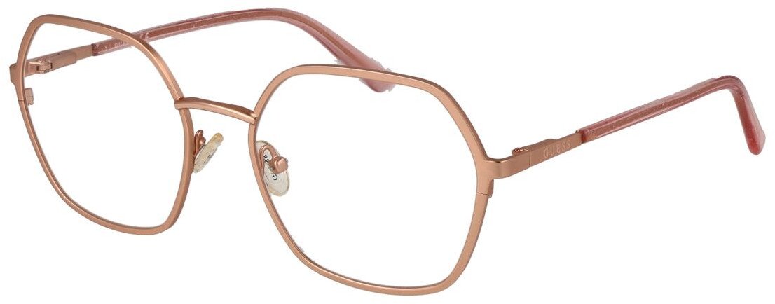 Ramki do okularów Damski Guess GU2912 55029