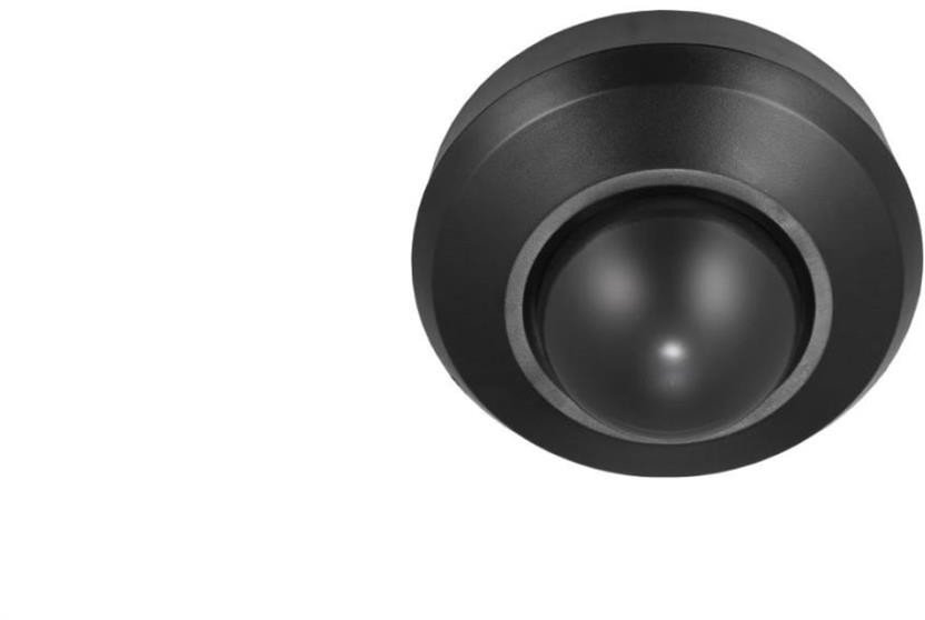 Czujnik ruchu PIR CP-6CC CZARNY/CZARNY PT/NT