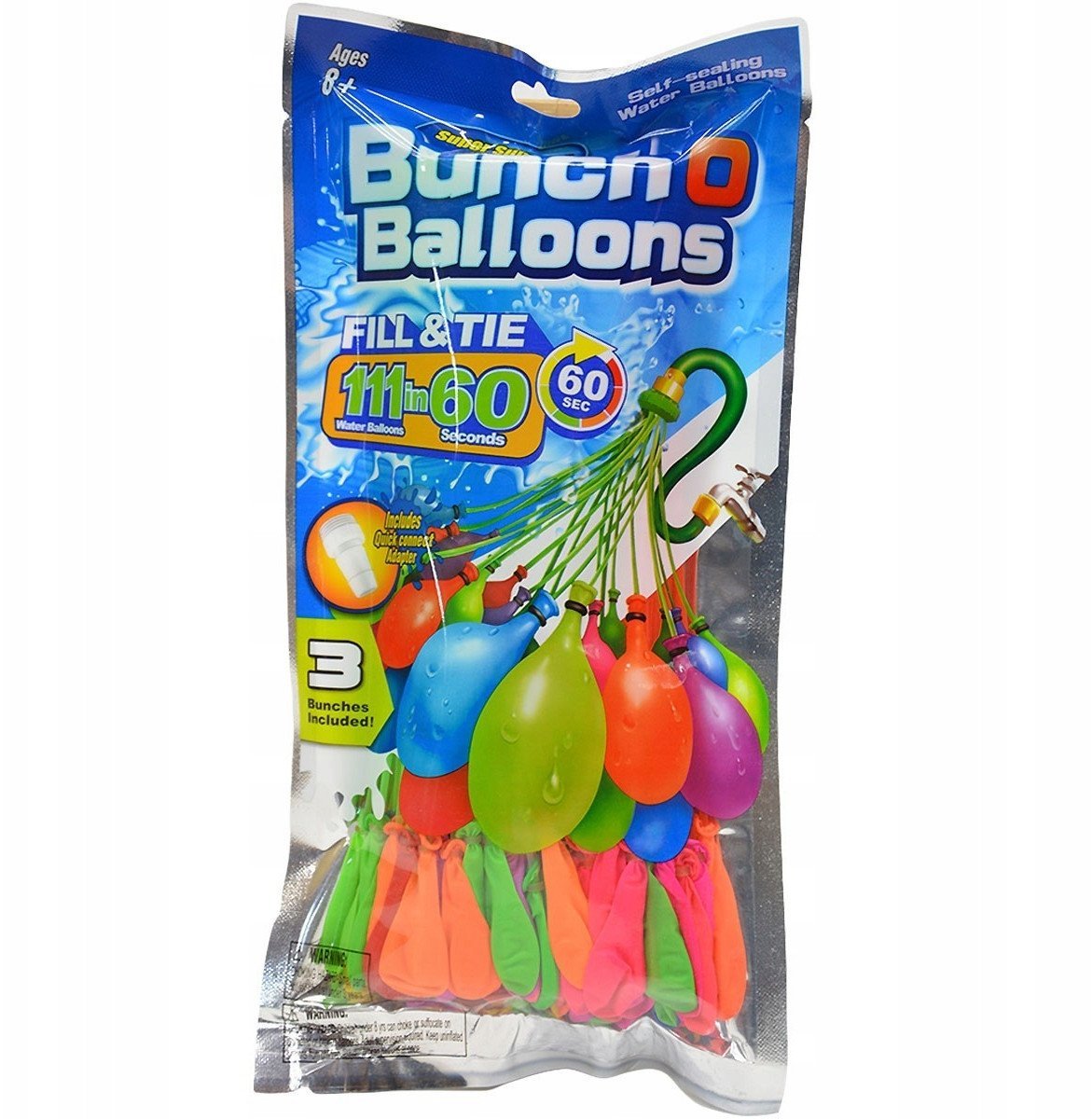 Balony wodne 82892