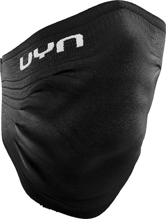 Uyn Maska sportowa Uyn Community Mask M100016B00 M100016B00 czarny XS