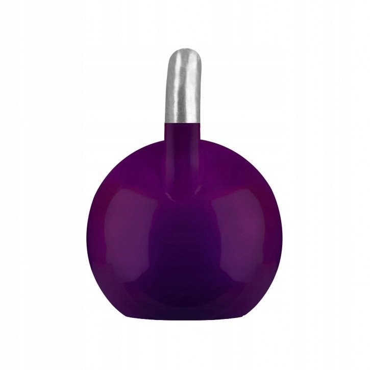 Kettlebell 20 kg stalowy Competition