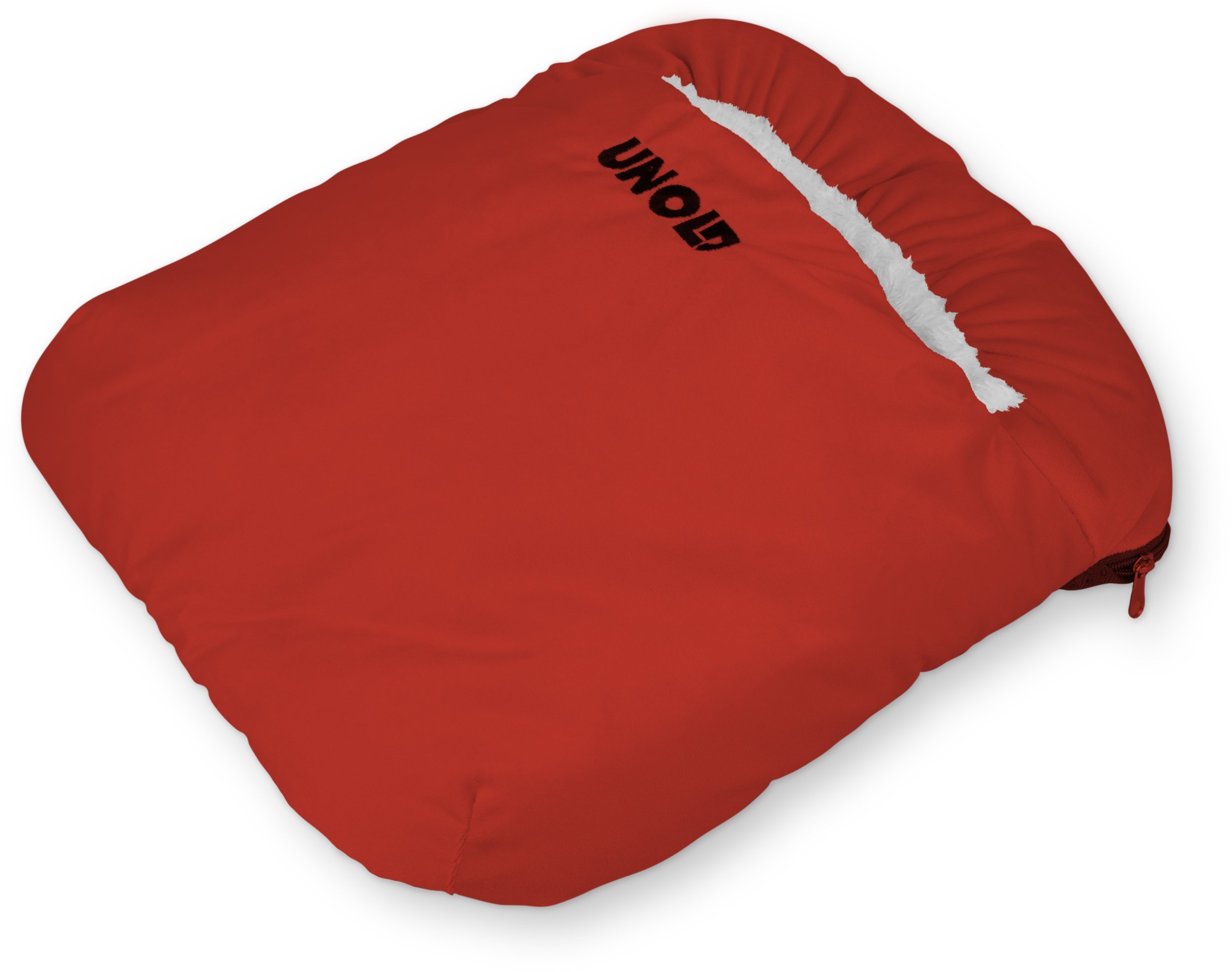 Unold Wärmi poduszka grzewcza czerwony 86033 termofor elektryczny Czerwony