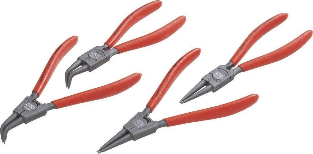 NWS NWS Combined Tool Set