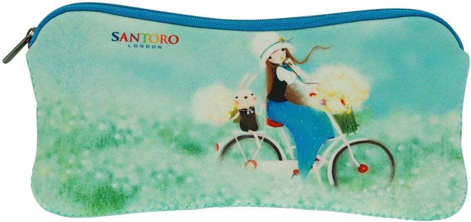 Santoro Neoprenowy futerał Summertime (252495)