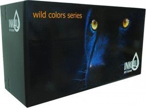 Toner INK4U Black Zamiennik 130A (TONER INK4U CF350A)