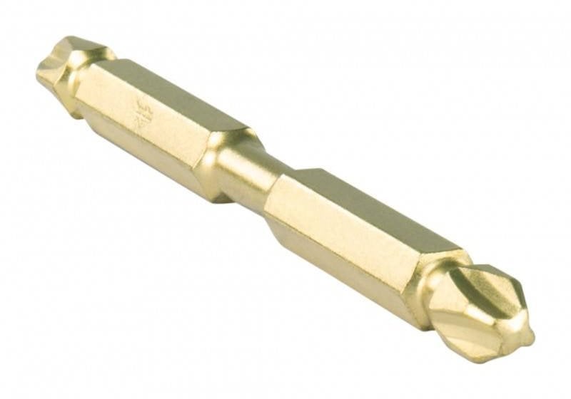 KONCOWKA WKRETAKOWA PODWOJNA IG PH1 150MM