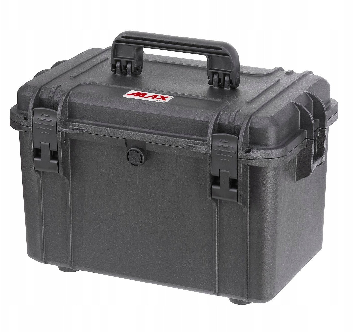 Walizka hermetyczna MAX400S 456x290x318 mm