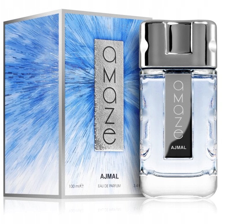 AJMAL Amaze EDP spray 100ml