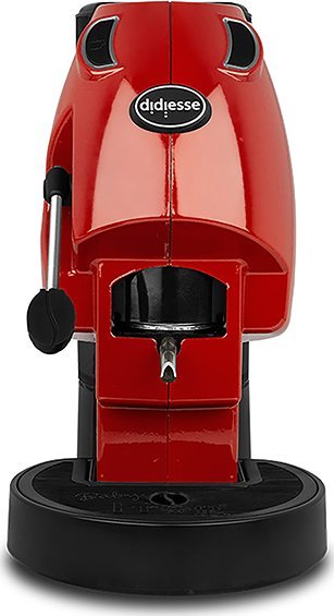 Ekspres na kapsułki Didiesse Didiesse Baby Frog red