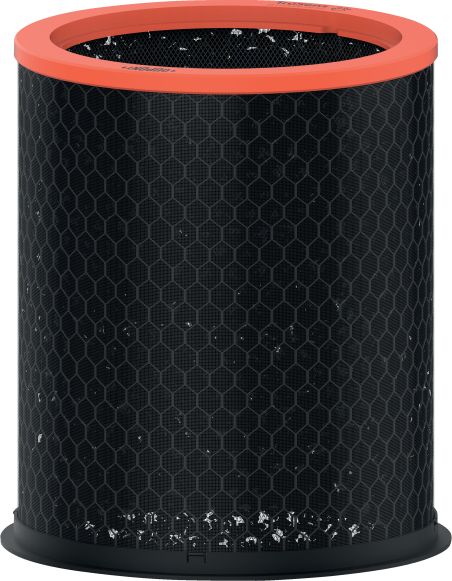 Leitz Wymienny węglowy filtr dla właścicieli zwierząt Leitz TruSens Z-3000