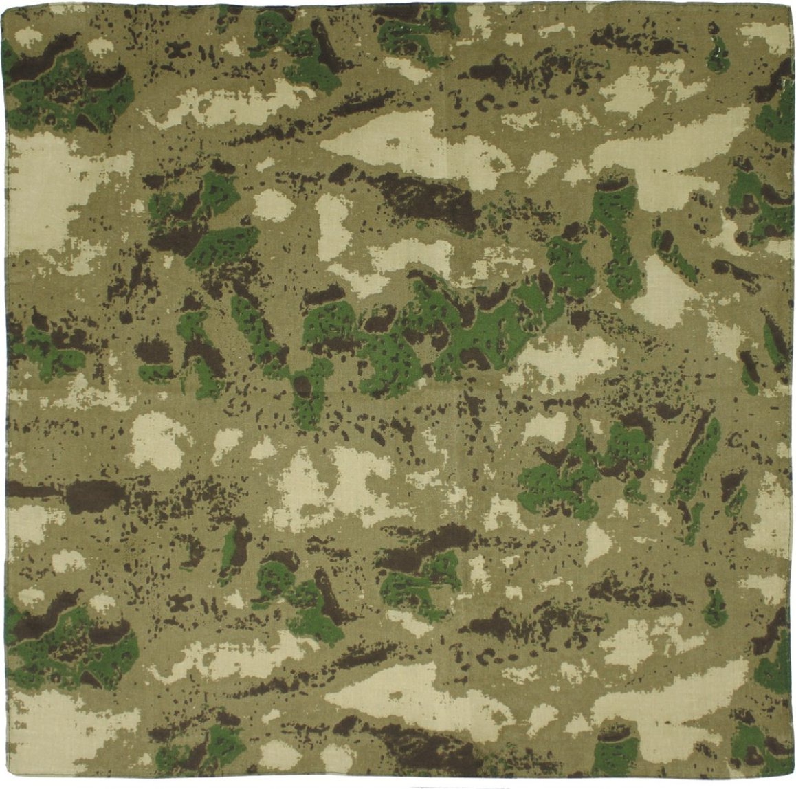 Hi-Tec BANDAMKA BANDANA CHUSTA 55x55 cm MFH HDT-camo FG