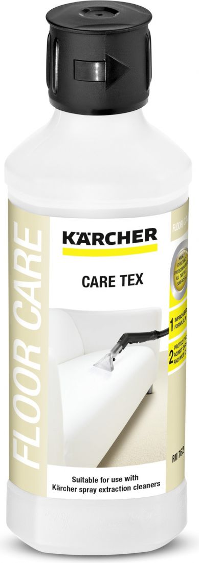 Karcher Care Tex RM 762 (6.295-769.0)