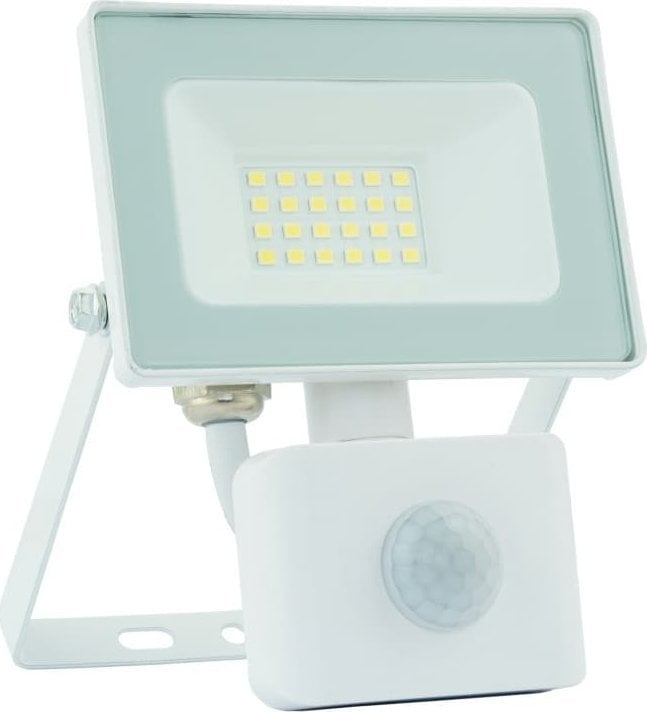 Naświetlacz Schmith Naświetlacz ledowy 20W z sensorem IESCH 019