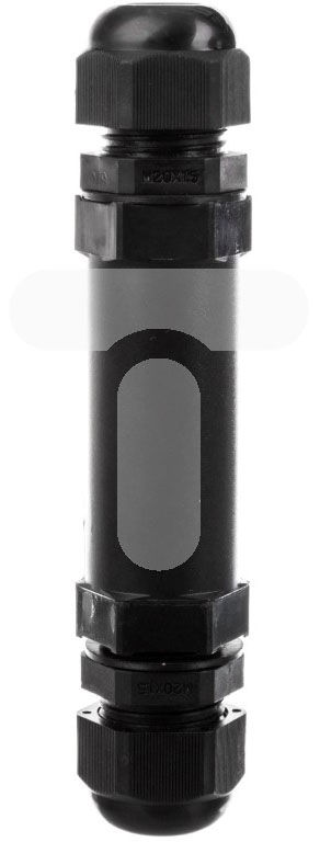 GTV Wodoszczelny łącznik do przewodów elektrycznych (IP68 WZL-2)