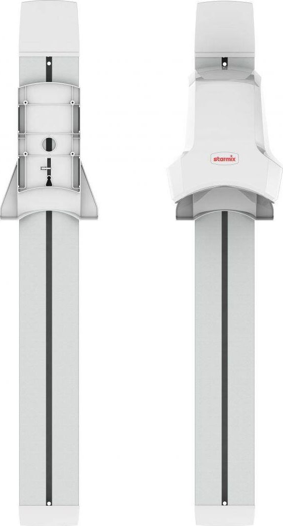 Starmix Prowadnica STARMIX H-C1 do suszarki TH-C1