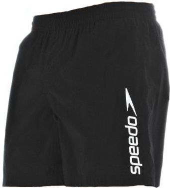 Speedo Szorty chłopięce Challenge 15" czarne r. M (8013257725)