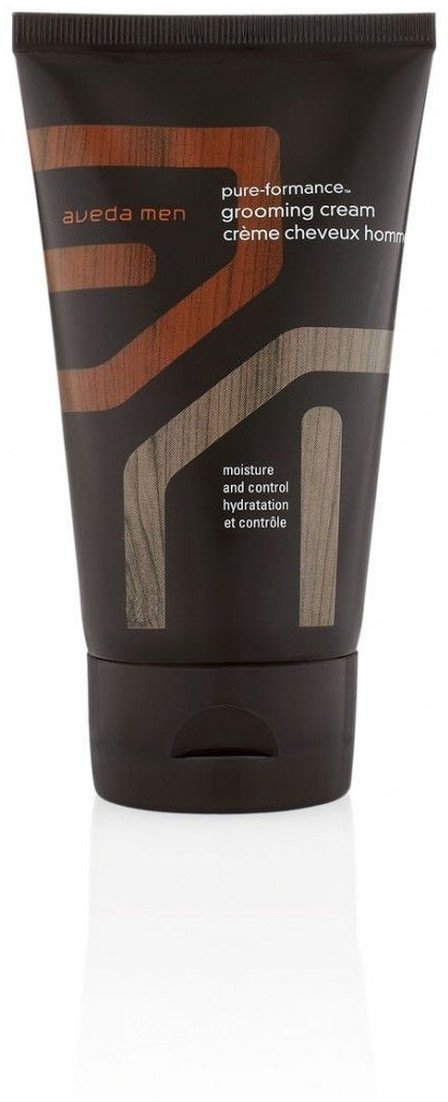 Aveda Men Pure-Formance Grooming Cream Pielęgnujący krem do stylizacji włosów dla mężczyzn 125ml