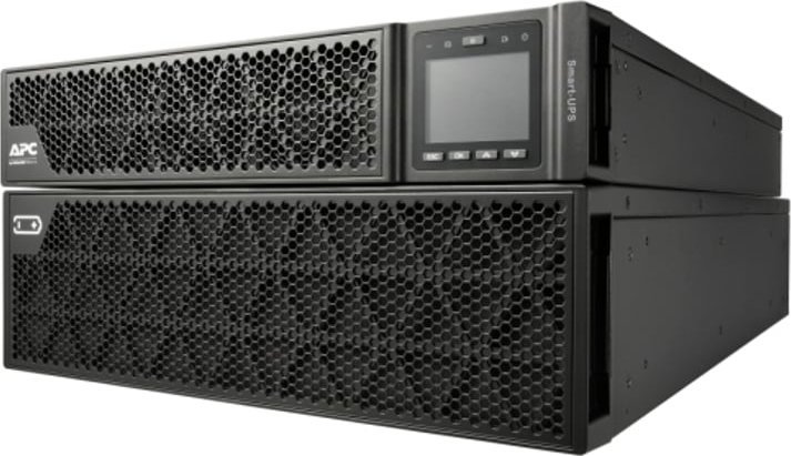 APC APC SRTG192XLBP4 zasilacz UPS