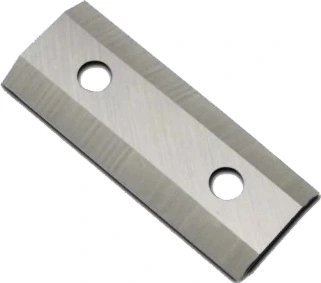 Oleo-Mac OLEO-MAC OM LINE MASTERCUT NÓŻ OSTRZE TNĄCE NOŻE DO ROZDRABNIACZA OLEO-MAC OM LINE RDR60 , MASTERCUT GBK-70-1 - 1 sztuka - ORYGINALNY OB-SPAR