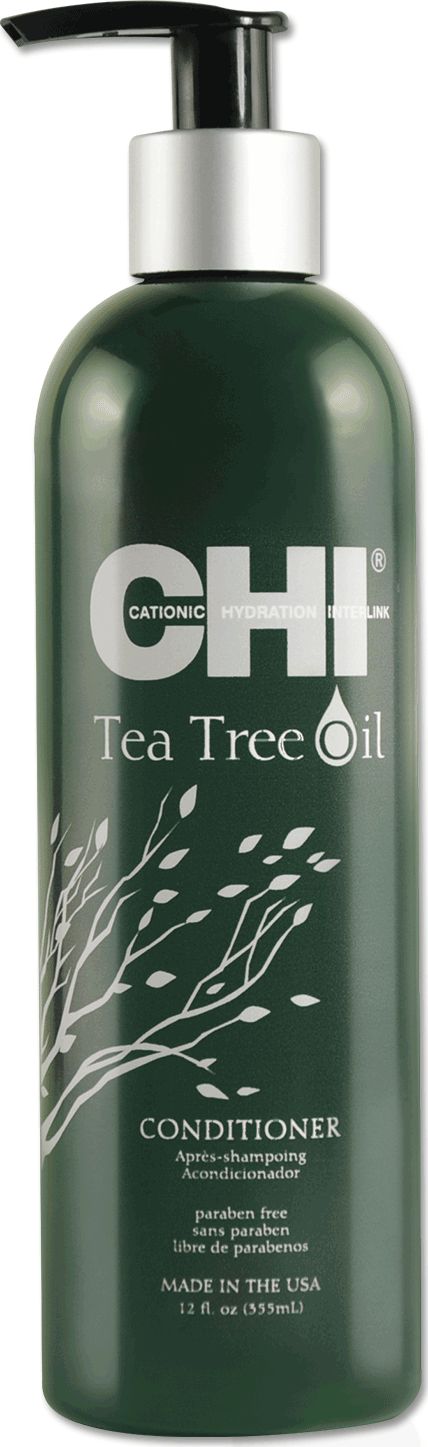 Chi Tea Tree Oil 355 ml