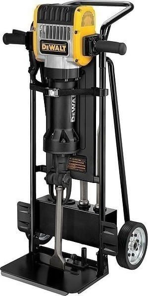 Dewalt Młot wyburzeniowy D25981K 2100 W