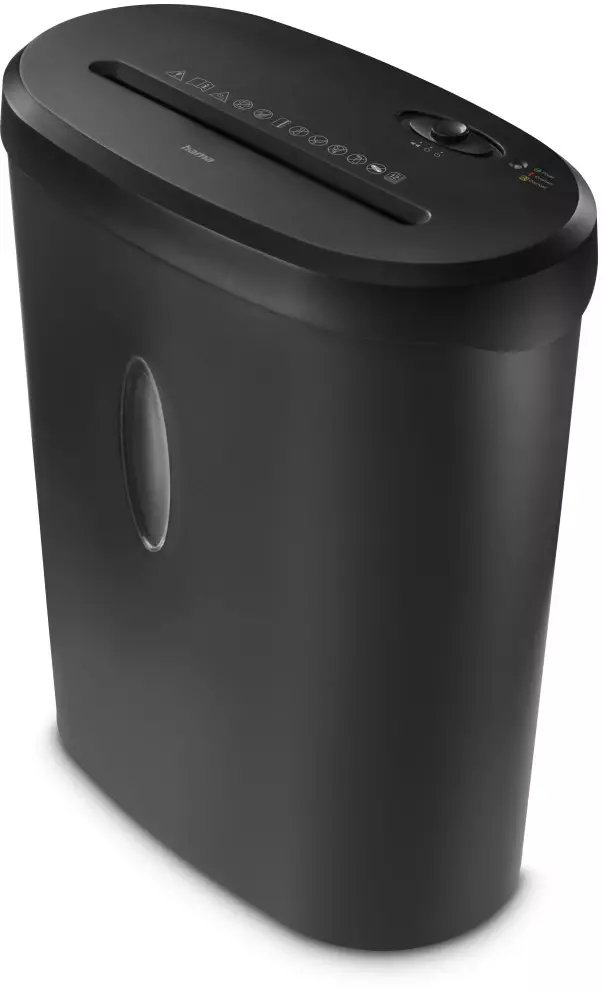 Niszczarka Hama Safe X120 P4 T4 E3