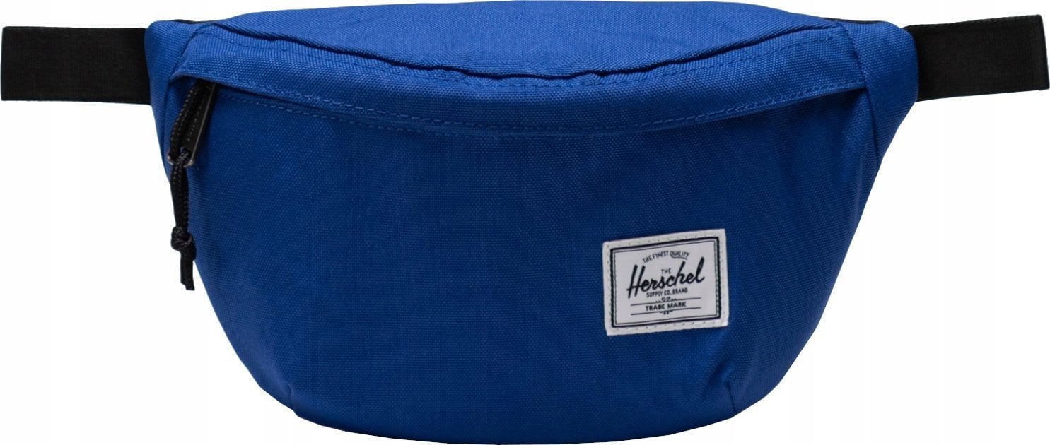 Herschel Herschel Classic Hip Pack 11382-05923 Niebieskie One size