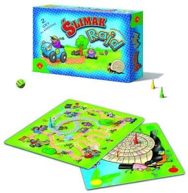 Alexander ŚLIMAK, RAJD SAMOCHODOWY 0049