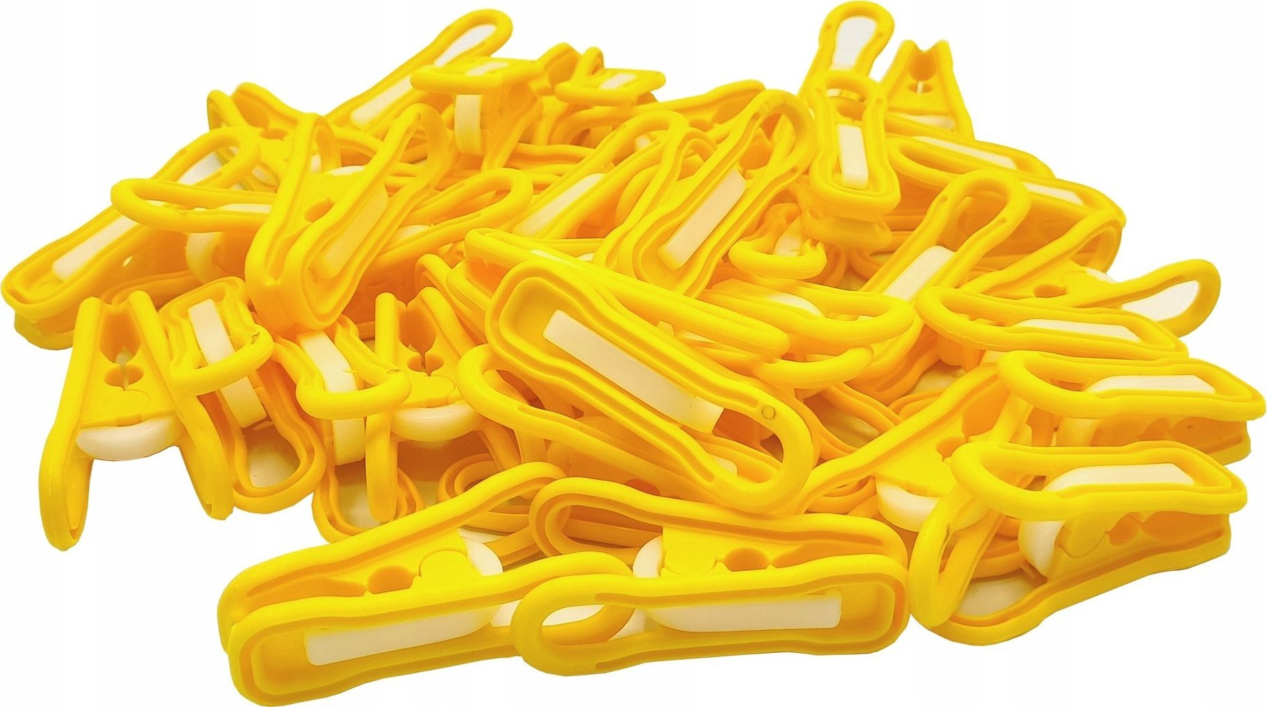 Vievemar KLAMERKI NA BIELIZNĘ DO SUSZARKI NA PRANIE ŻABKI