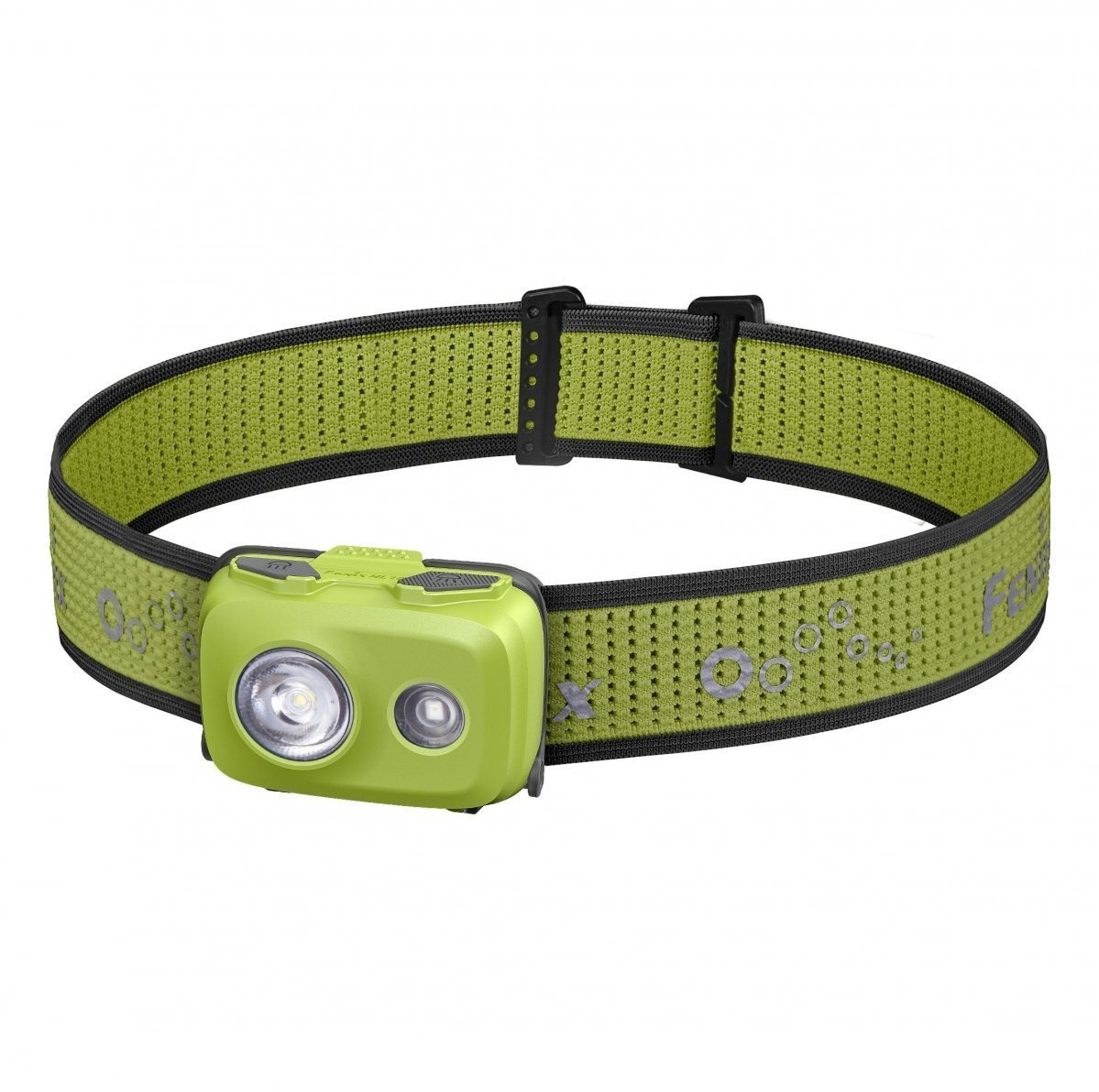 Latarka diodowa Fenix HL16 jasnozielona czołówka