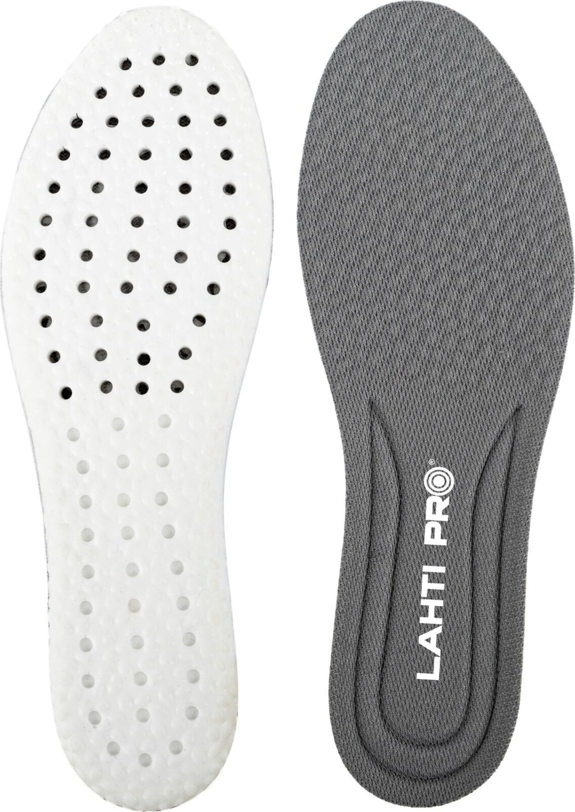 Lahti Pro Wkładki do butów z amortyzującej pianki, "35/36", lahti