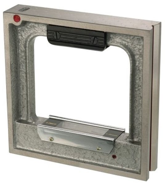 Limit Poziomnica ramowa z pryzmą (07570104)