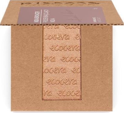 Ecocera Natural Choice puder brązujący India 5g