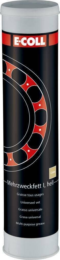 E-coll Smar uniwersalny I, jasny E-COLL