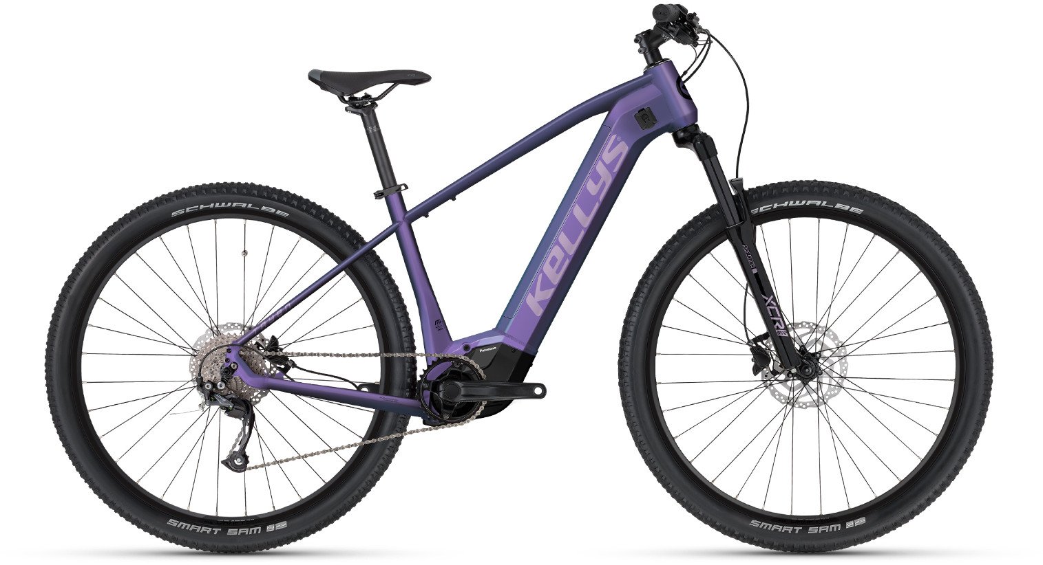 Kellys TAYEN R10 AIR P 29" 725Wh 95Nm Wybierz rozmiar ramy: L, Wybierz kolor: Magic Pink