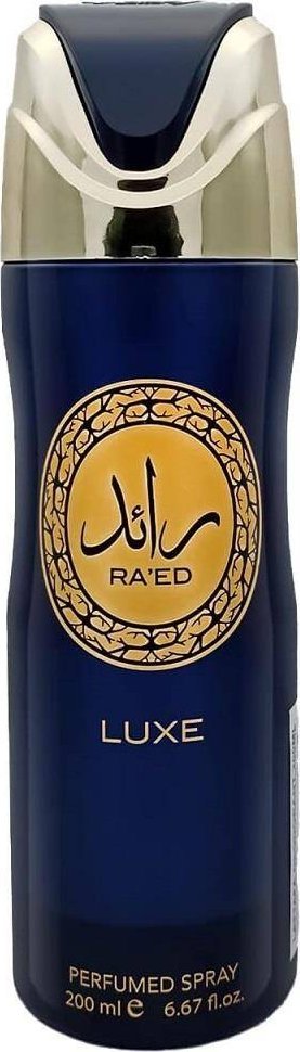 Lattafa Lattafa Ra'ed Luxe dezodorant spray 200ml