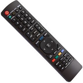 Pilot RTV LG AKB72915246 (LXP5246)