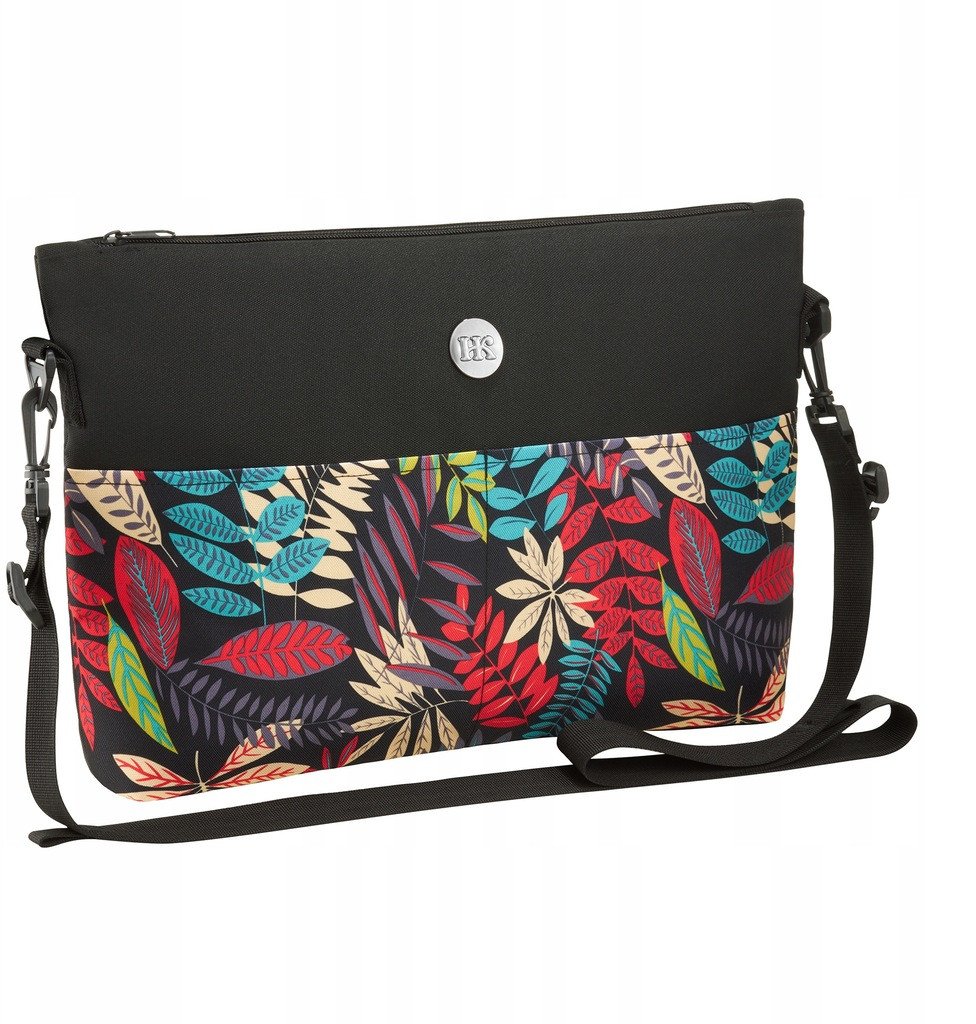 Torba na laptopa dokumenty do pracy organizer duża uniwersalna na ramię