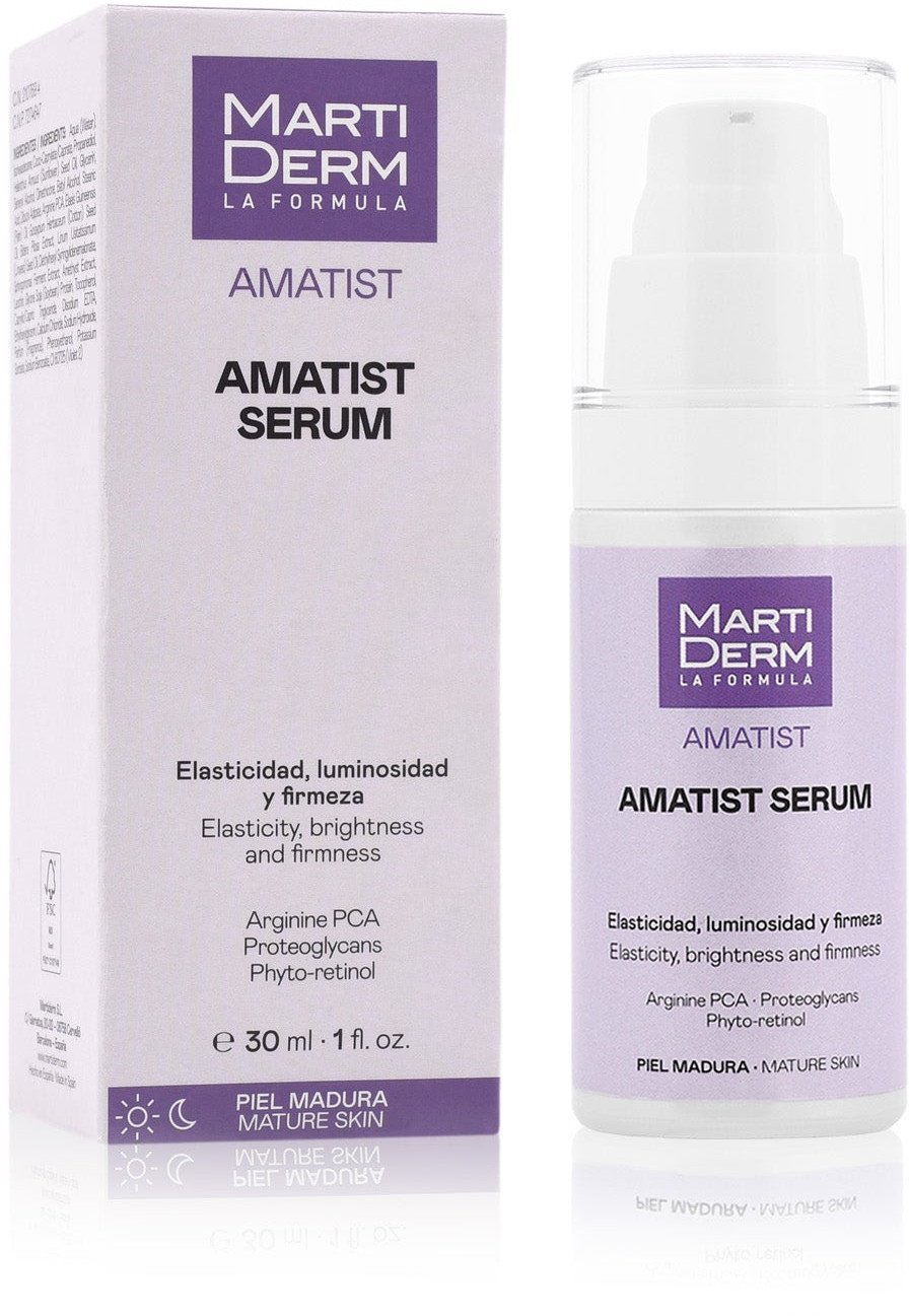 MARTIDERM_Amatist Amatist Serum serum do twarzy 30ml
