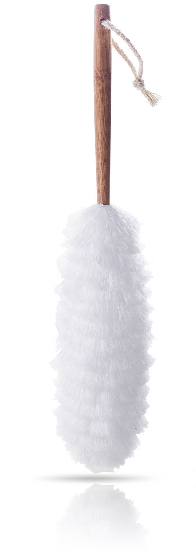 BAMBOO MICROFIBER DUSTER 29CM THEMALUX