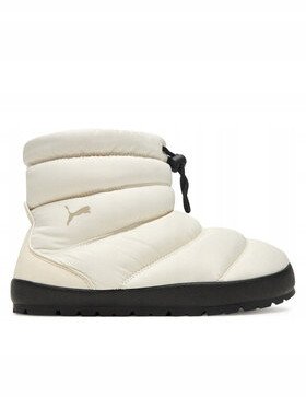 Buty damskie Puma Tuff Terra Hi białe 402177 02 37