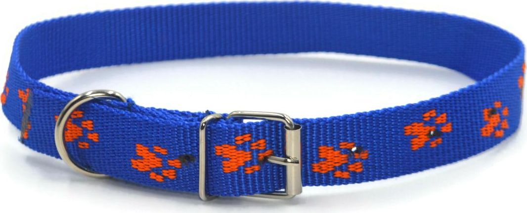 Alizoo Obroża dla owczarka w łapki 25mm - ALIZOO